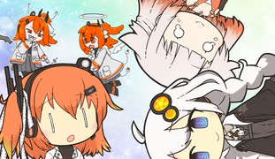 変な人【VOICEROID劇場】 - ニコニコ動画