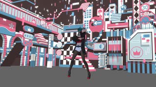 【Vroid MMD】BREAK ME DOWN【オリジナルキャラクター】 - ニコニコ動画