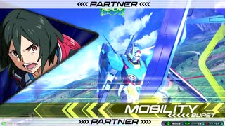 【EXVS2IB】無編集ハッピーセット16(戦国アストレイ視点) - ニコニコ動画