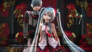 【MMD】 ロキ 【2人モーション配布】