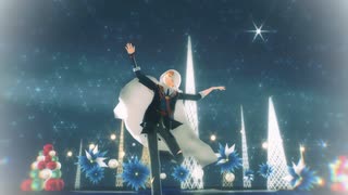 【MMD刀剣乱舞】Surges【Rui式山姥切国広九周年記念】（カメラ配布あり） - ニコニコ動画