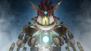 【実況】KNACK #5 - ニコニコ動画