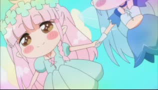 リルリルフェアリル～魔法の鏡～ - ニコニコ動画
