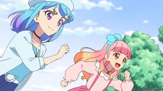 アイカツフレンズ！ - ニコニコ動画